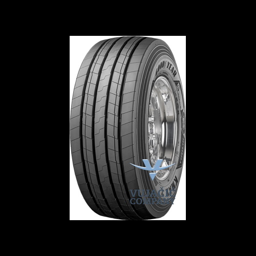 GOODYEAR KMAX T GEN-2 - TERETNA