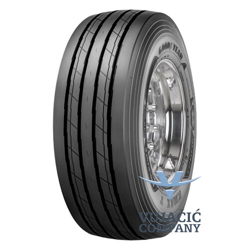 GOODYEAR KMAX T - TERETNA