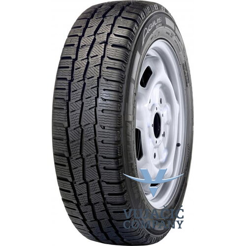 MICHELIN Agilis Alpin - CARGO