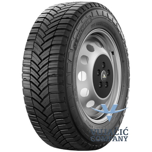 MICHELIN AGILIS CROSSCLIMATE - PUTNICKA