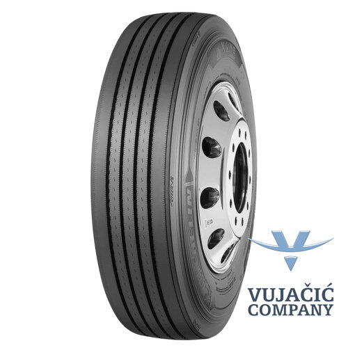 MICHELIN X LINE ENERGY Z - TERETNA