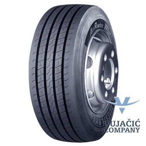 WESTLAKE WSR1 - TERETNA