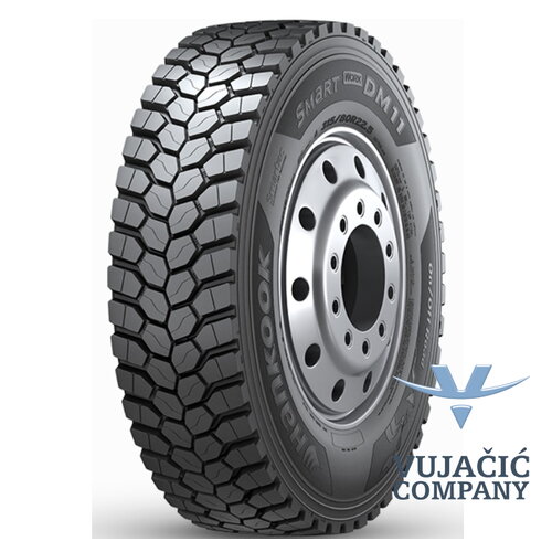 HANKOOK Smart Work DM11 - TERETNA
