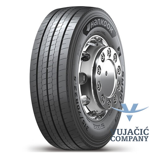 HANKOOK Smart Line AL50 - TERETNA