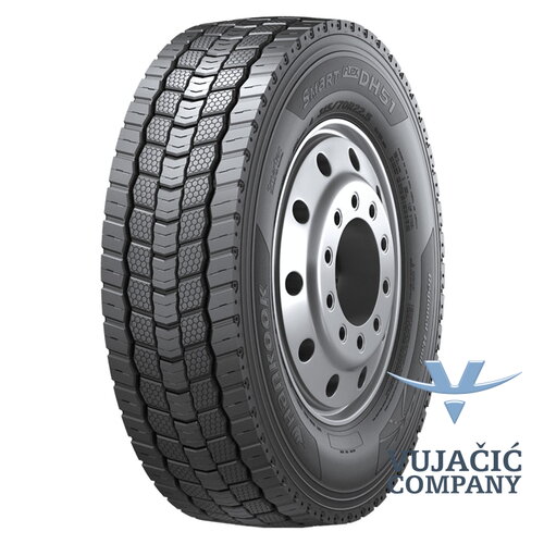 HANKOOK Smart Flex DH51 - TERETNA