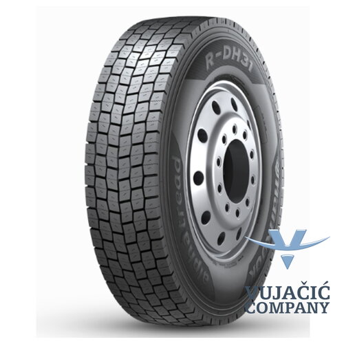 HANKOOK Smart Flex DH31 - TERETNA