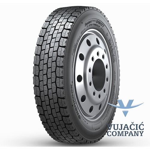 HANKOOK Smart Control DW07 - TERETNA