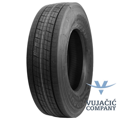 BRIDGESTONE DURAVIS R-STEER 002 - TERETNA