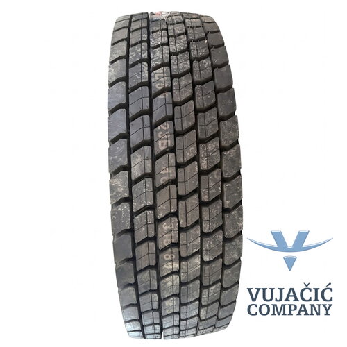 MICHELIN BDE2 - TERETNA