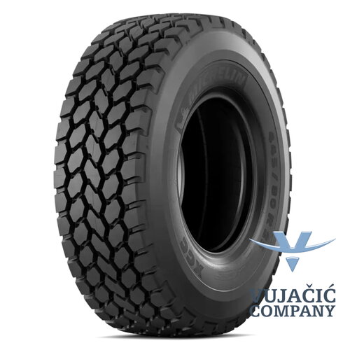 MICHELIN XGC - INDUSTRIJSKA