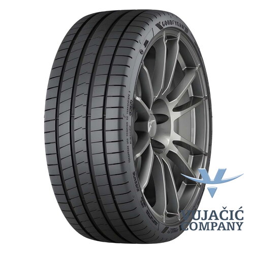 GOODYEAR Eagle F1 Asymmetric 6 - PUTNICKA