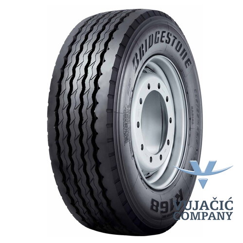 BRIDGESTONE R168 - TERETNA