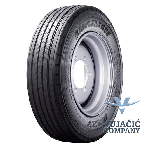 BRIDGESTONE R227 - TERETNA