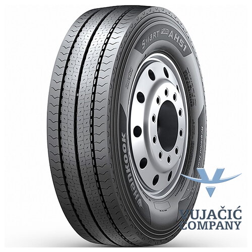 HANKOOK Smart Flex AH51 - TERETNA