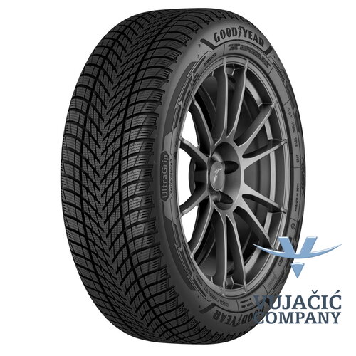 GOODYEAR UltraGrip Performance 3 - PUTNICKA