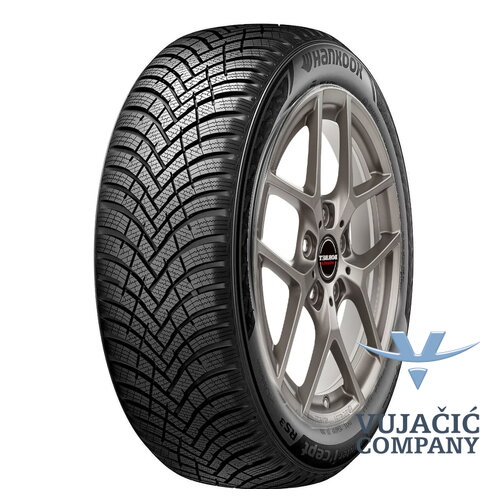 HANKOOK Winter i*cept RS3 (W462) - 4X4