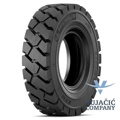 MICHELIN XZM - INDUSTRIJSKA