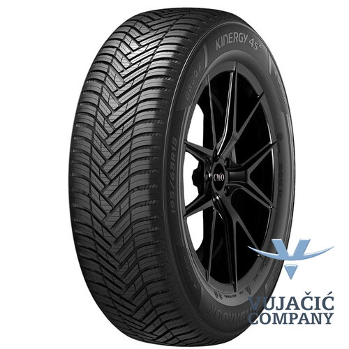 HANKOOK H750 Kinergy 4S2 - PUTNICKA