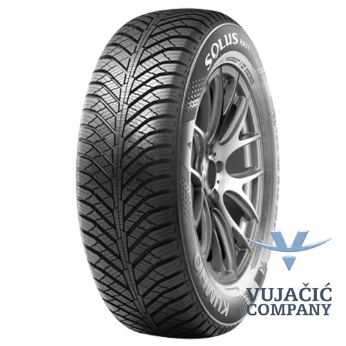 KUMHO HA31 ALL SEASON - 4X4