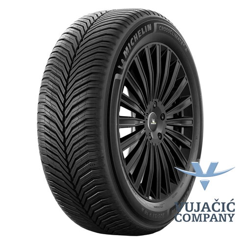 MICHELIN CROSSCLIMATE 3 - PUTNICKA