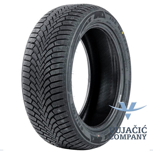 SAILUN ICE BLAZER Alpine+ - PUTNICKA