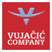 Vujačić Company